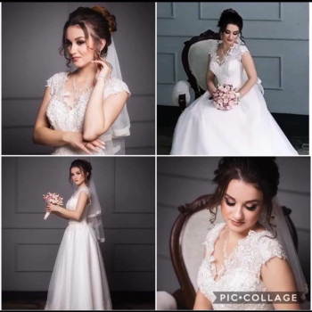 Фото с портфолио Ханна Стилист Визажист  Ханна