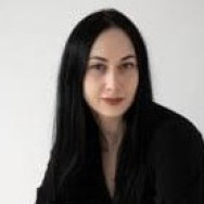 Детский массажист Аліна Карпюк на Barb.ua