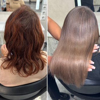 вихід із чорного