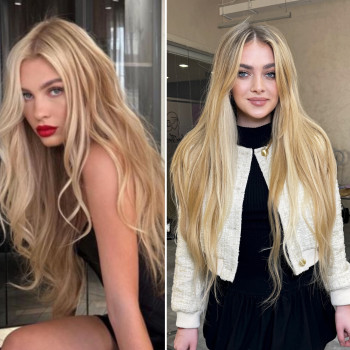 Фото с портфолио Анна Ткачук