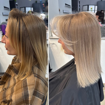 Фото с портфолио Анна Ткачук