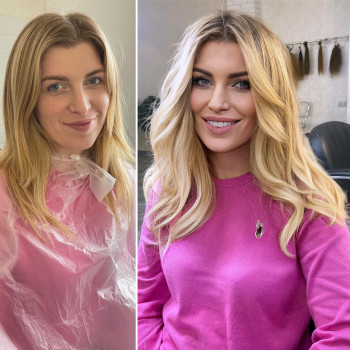 Фото с портфолио Анна Ткачук