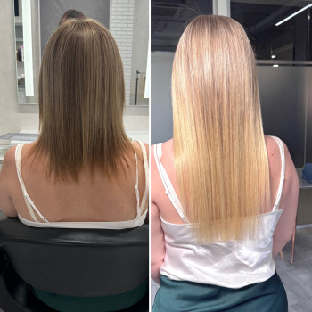 Фото с портфолио Анна Ткачук