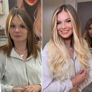 Фото с портфолио Анна Ткачук