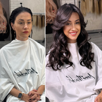 Фото с портфолио Анна Ткачук