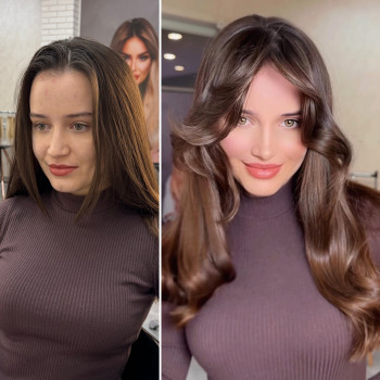 Фото с портфолио Анна Ткачук