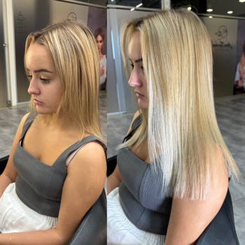 Фото с портфолио Анна Ткачук