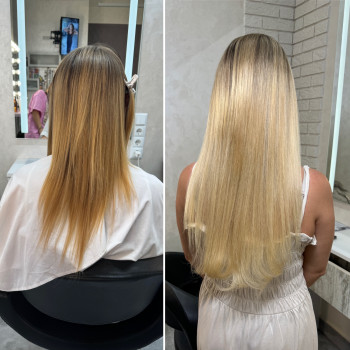 Фото с портфолио Анна Ткачук