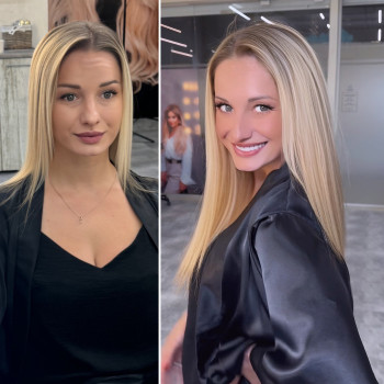 Фото с портфолио Анна Ткачук