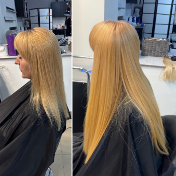 Фото с портфолио Анна Ткачук