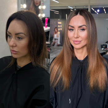 Фото с портфолио Анна Ткачук