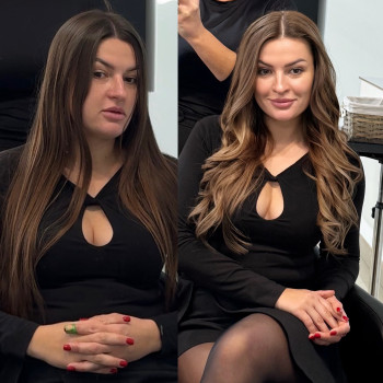 Фото с портфолио Анна Ткачук