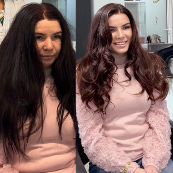 вихід із чорного