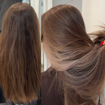 Фото с портфолио Анна Ткачук