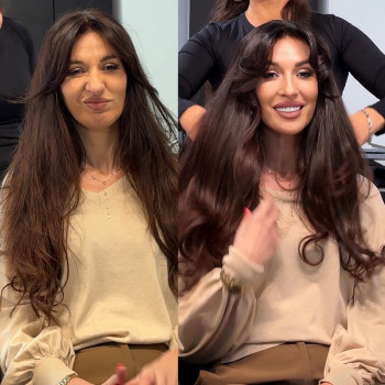 Фото с портфолио Анна Ткачук