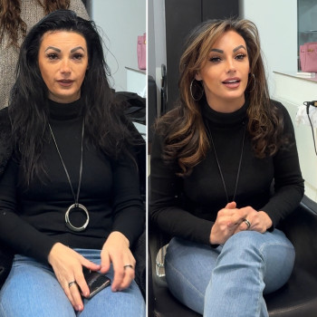 Фото с портфолио Анна Ткачук