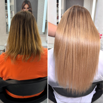 Фото с портфолио Анна Ткачук