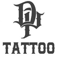 Тату мастер Павел Житомир,Бориса Тена 78