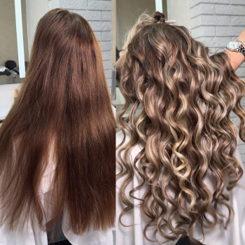 вихід із чорного