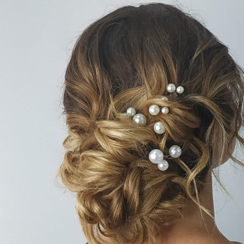 Фото с портфолио Kseniamakeup