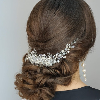 Фото с портфолио Kseniamakeup