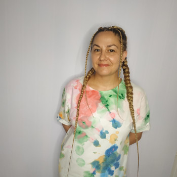 Фото с портфолио Kseniamakeup