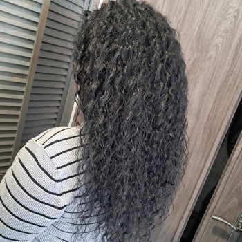 Фото с портфолио Kseniamakeup