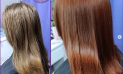  Салон краси Иленто Запоріжжя