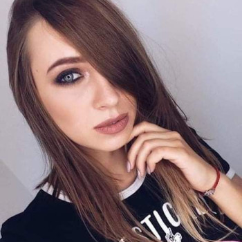 Фото с портфолио Kseniamakeup