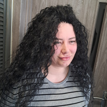 Фото с портфолио Kseniamakeup