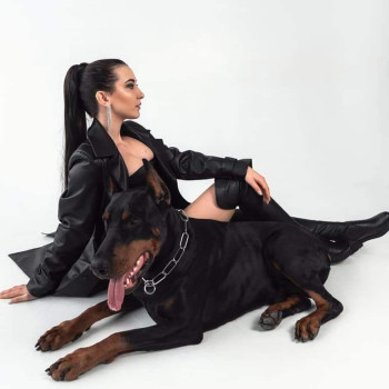 Фото с портфолио Kseniamakeup