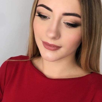 Фото с портфолио Kseniamakeup