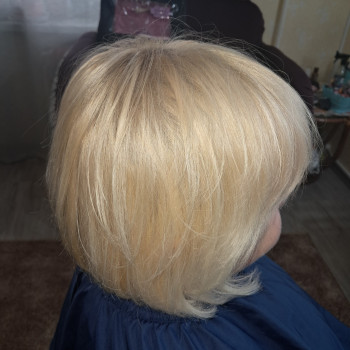 Фото с портфолио Kseniamakeup