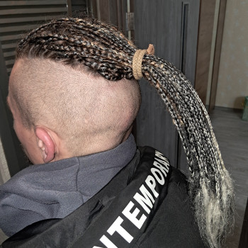 Фото с портфолио Kseniamakeup