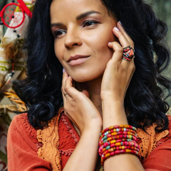 Фото с портфолио Kseniamakeup