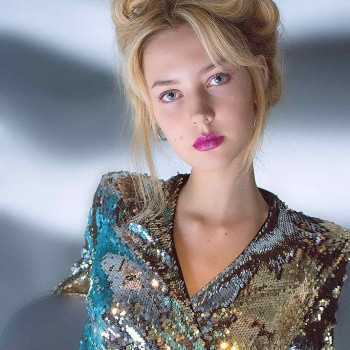 Фото с портфолио Kseniamakeup