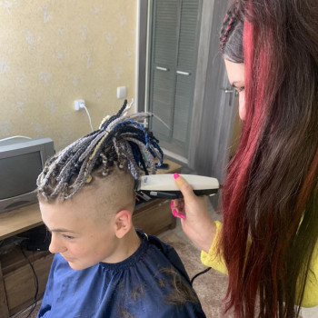 Фото с портфолио Kseniamakeup