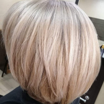 Фото с портфолио Kseniamakeup