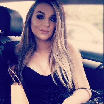 Фото с портфолио Kseniamakeup