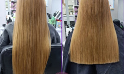  Салон краси Иленто Запоріжжя