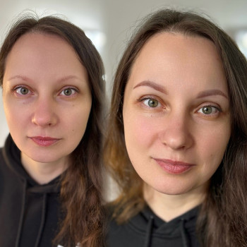 Фото с портфолио Дана 