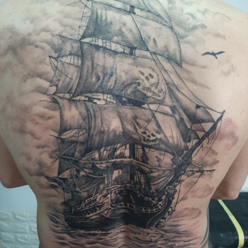 Фото с портфолио Павло Д'ячук