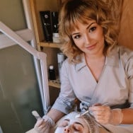 Косметолог-ін'єкціоніст Людмила Коренко на Barb.ua