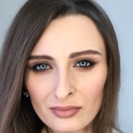 Визажист Тетяна Полюхович на Barb.ua