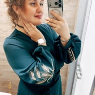 Майстер з пірсингу Тетяна Туранго на Barb.ua