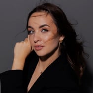 Лэшмейкер Олена Бісик на Barb.ua