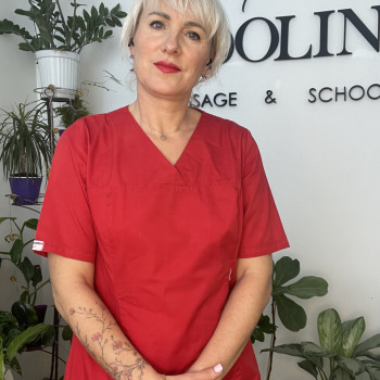 Фото с портфолио Jлена Подоліна