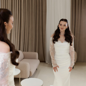 Весільний образ