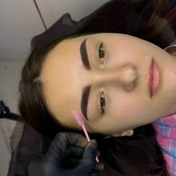 Фото с портфолио Олена Бісик