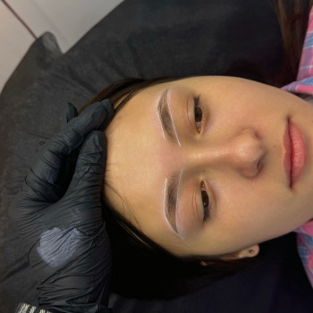 Фото с портфолио Олена Бісик